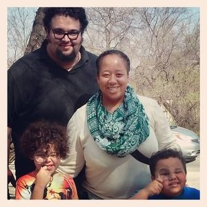 Meet your Posher, Andrew